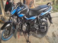 BAJAJ DISCOVER 100